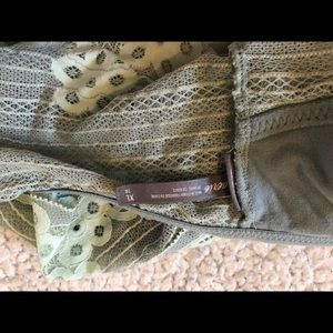 Aerie bralette